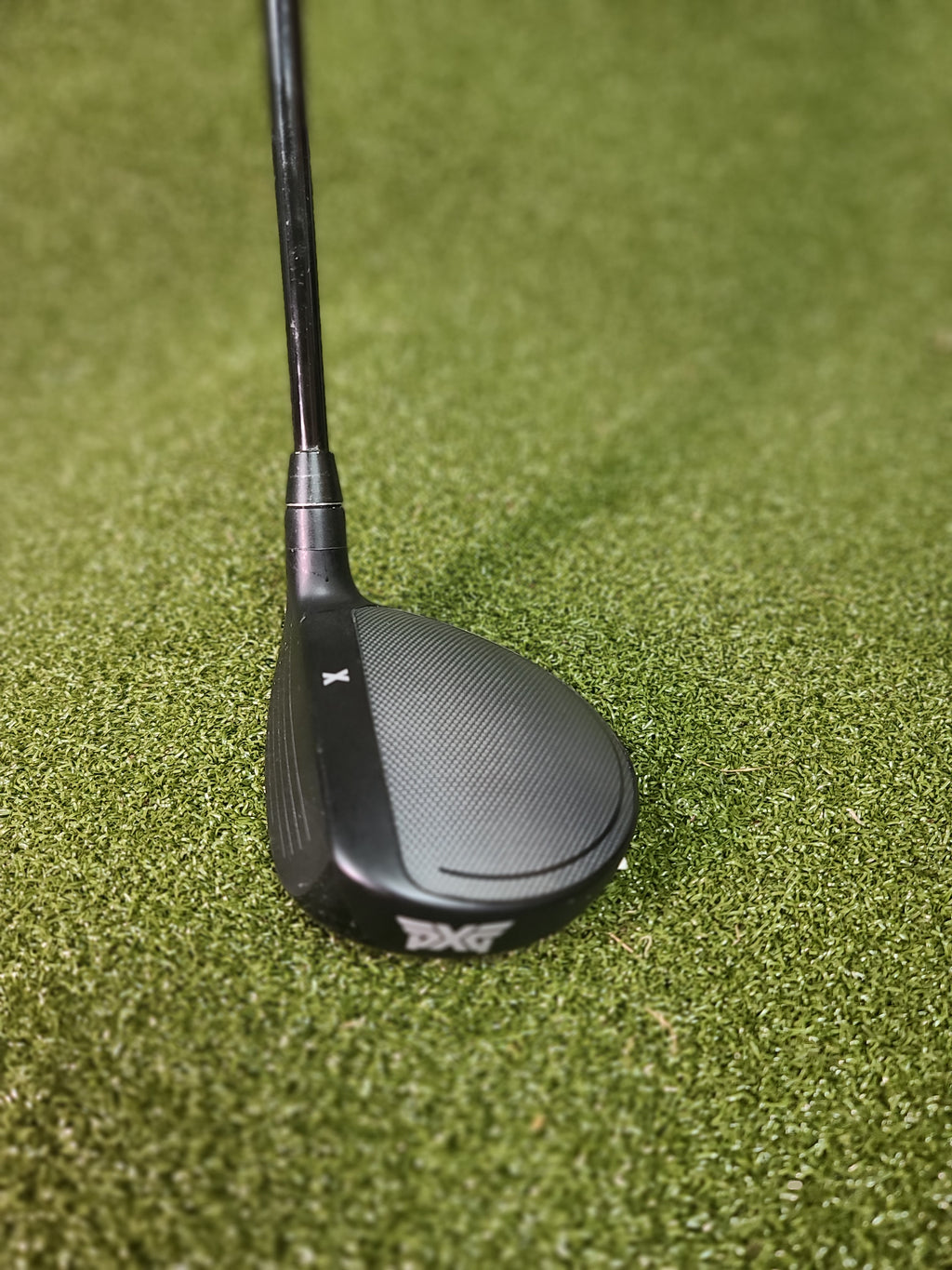 PXG 0311 Fairway 5 Wood