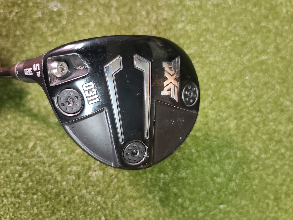 PXG 0311 Fairway 5 Wood