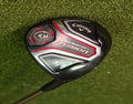 Callaway Big Bertha Fusion 3W - Pre-Owned