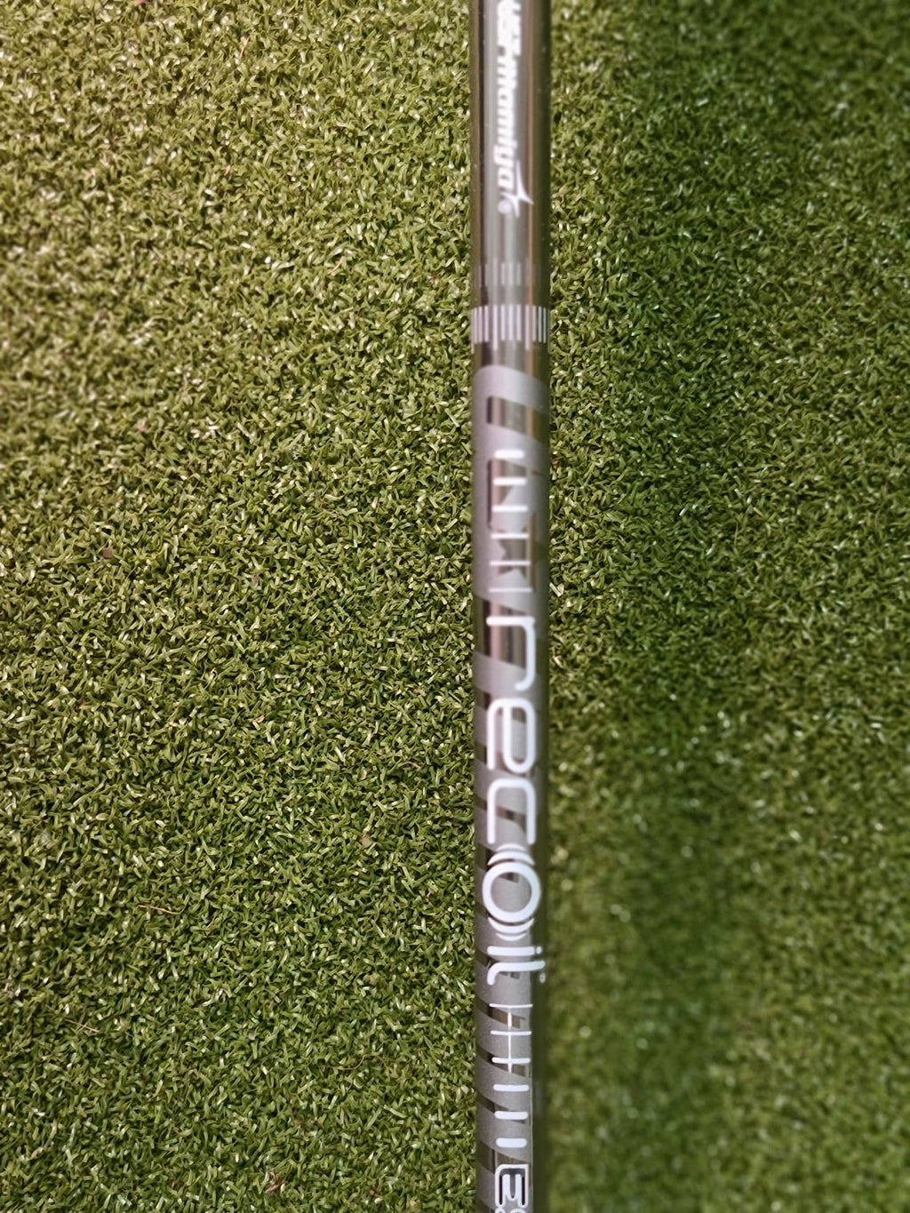 Callaway Big Bertha Fusion 3W
