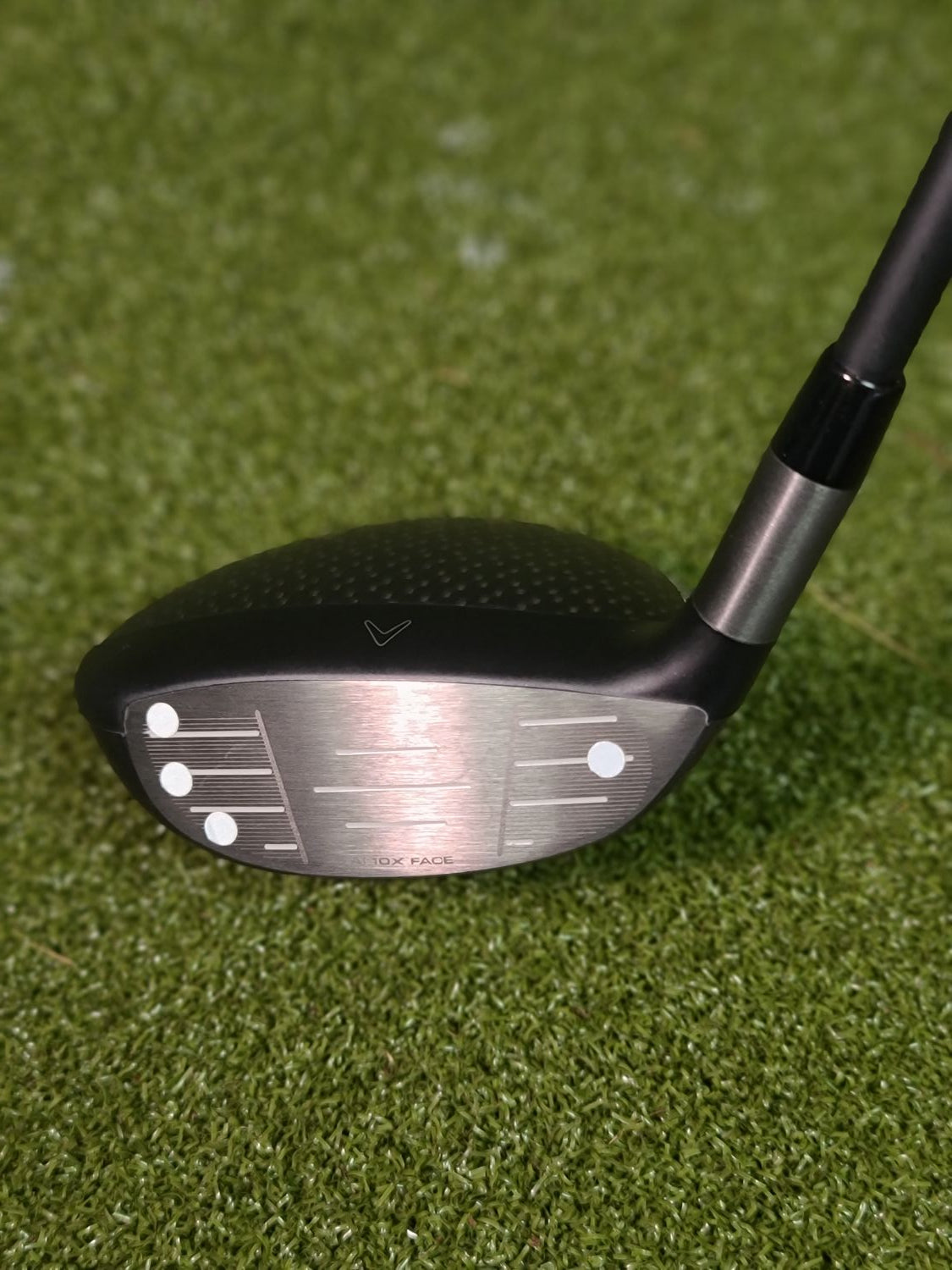 Callaway Elyte 3 Wood – Pre-Owned | MyFairwayFlip