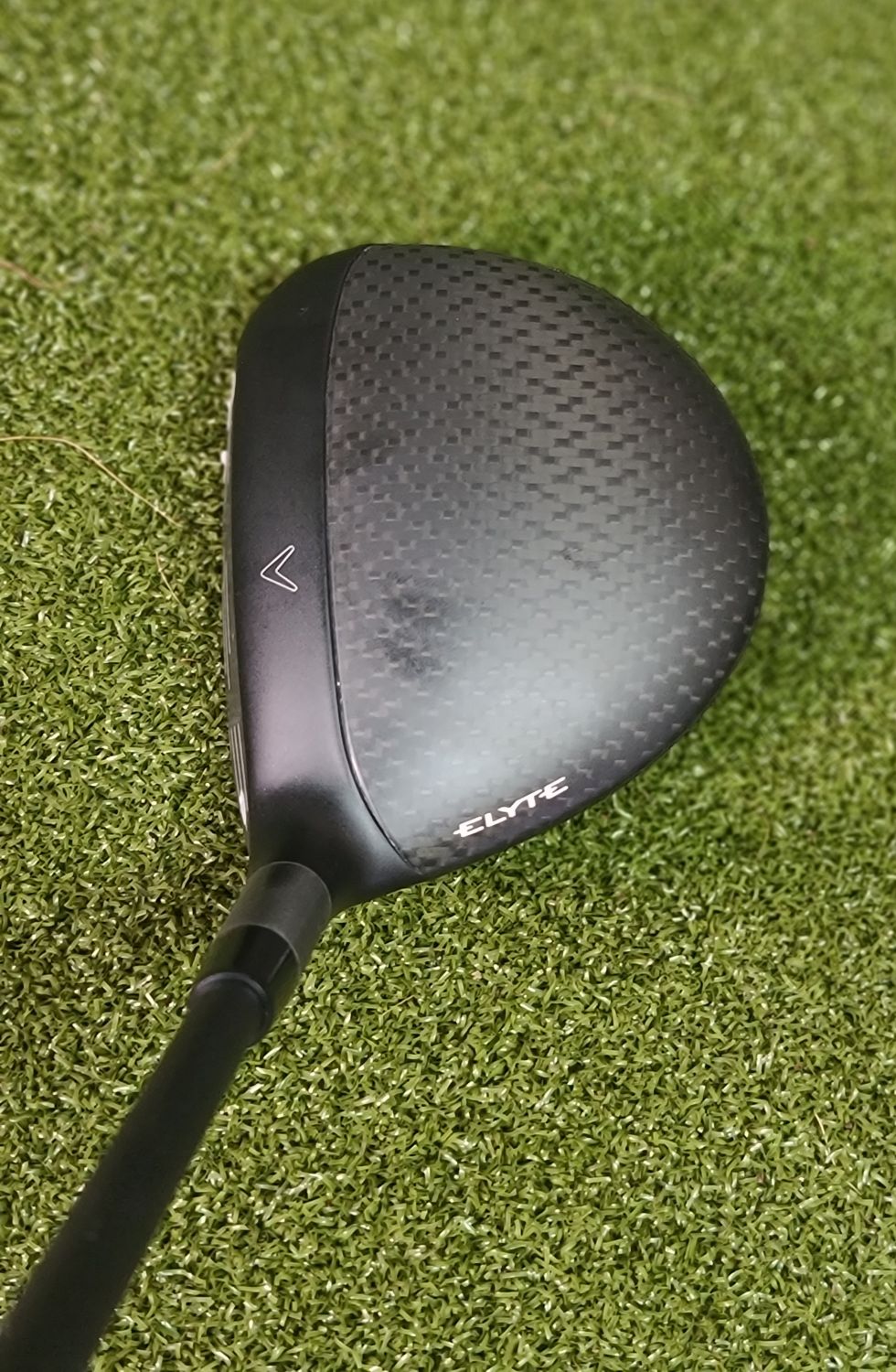 Callaway Elyte X 5 Wood | MyFairwayFlip