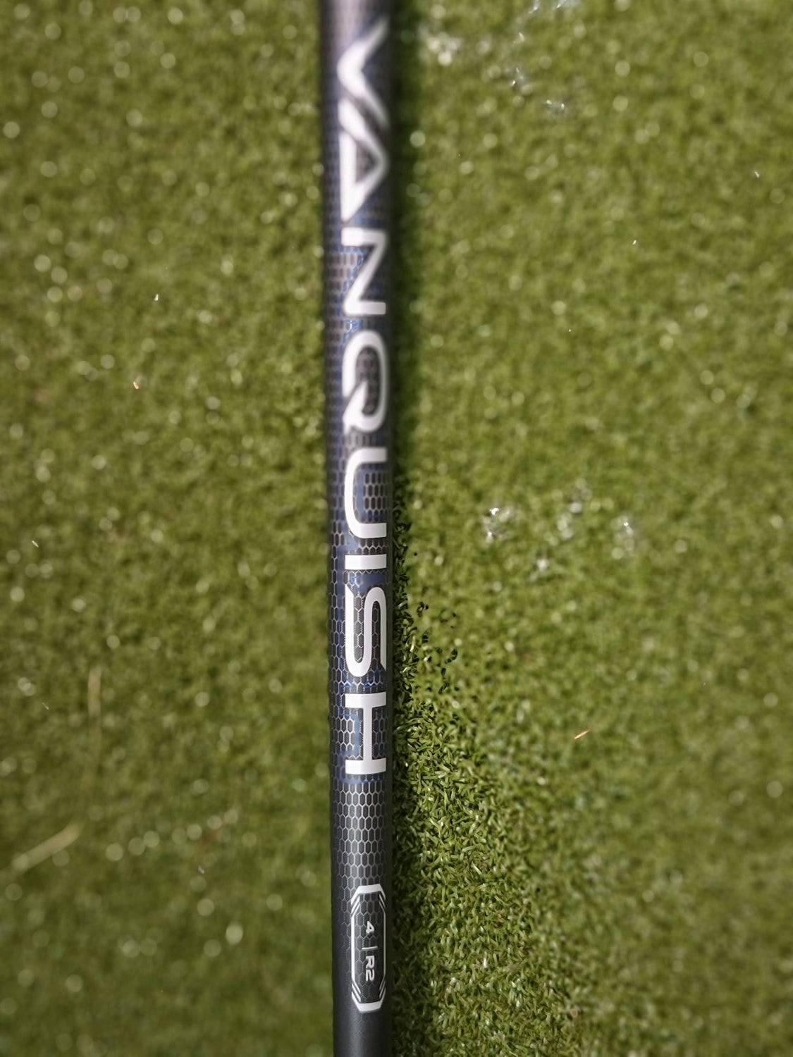 Callaway Elyte X 5W