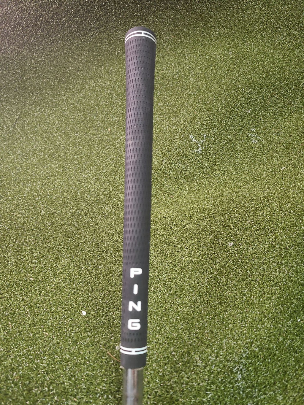Ping Eye2 1-A RH Iron Set #4