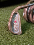 Ping Eye2 1-A RH Iron Set #3