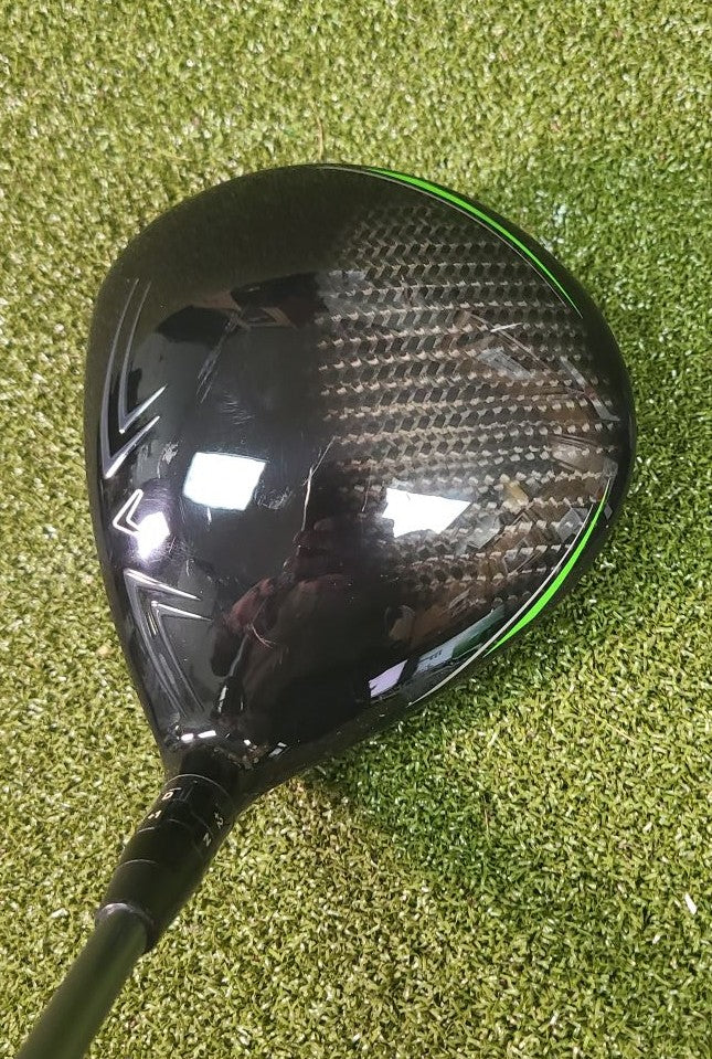 Callaway Great Big Bertha Epic Driver