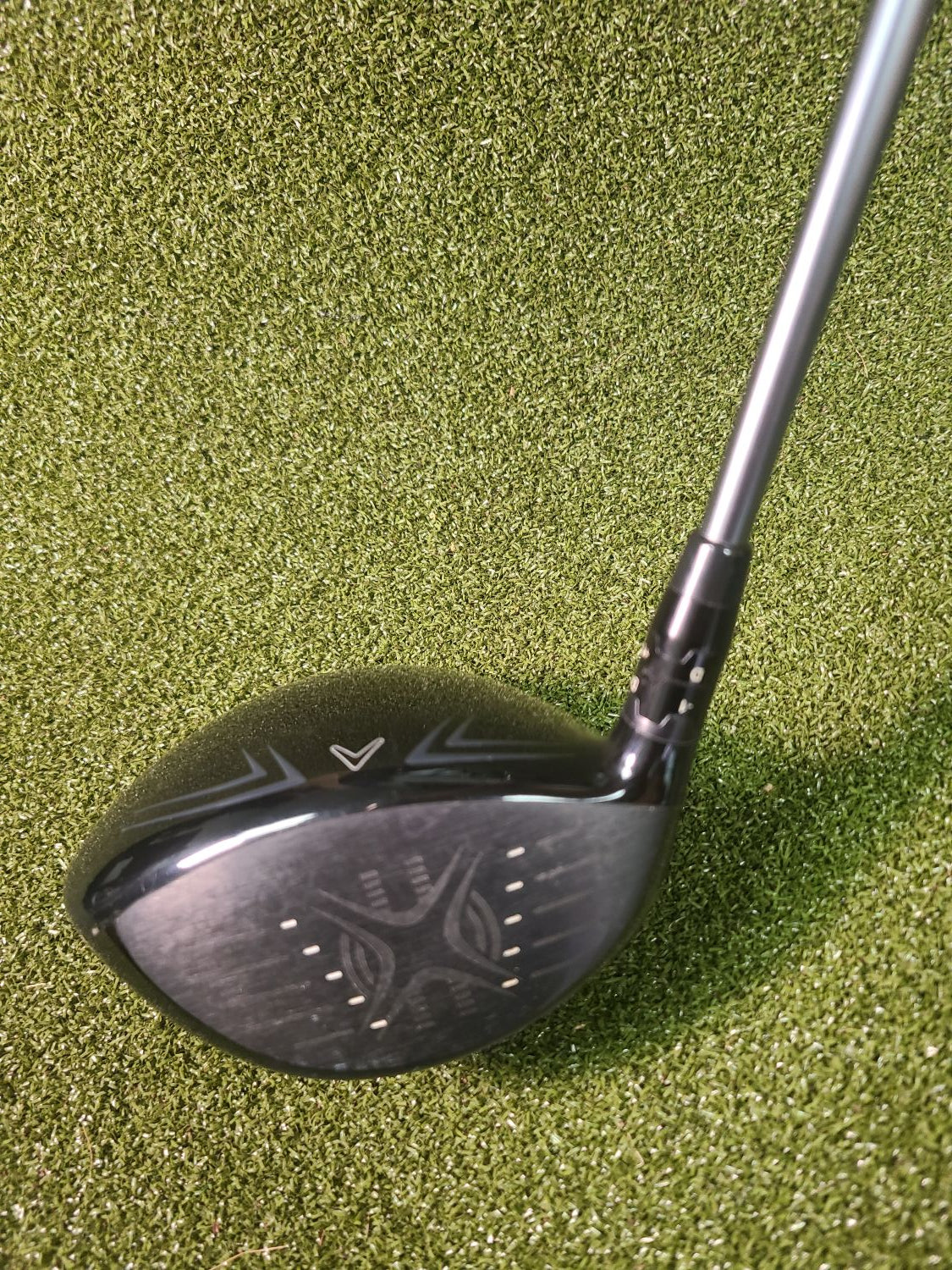 Callaway Great Big Bertha Epic Driver