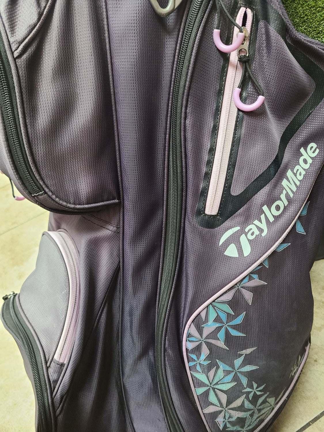 TaylorMade Kalea Women's RH Set