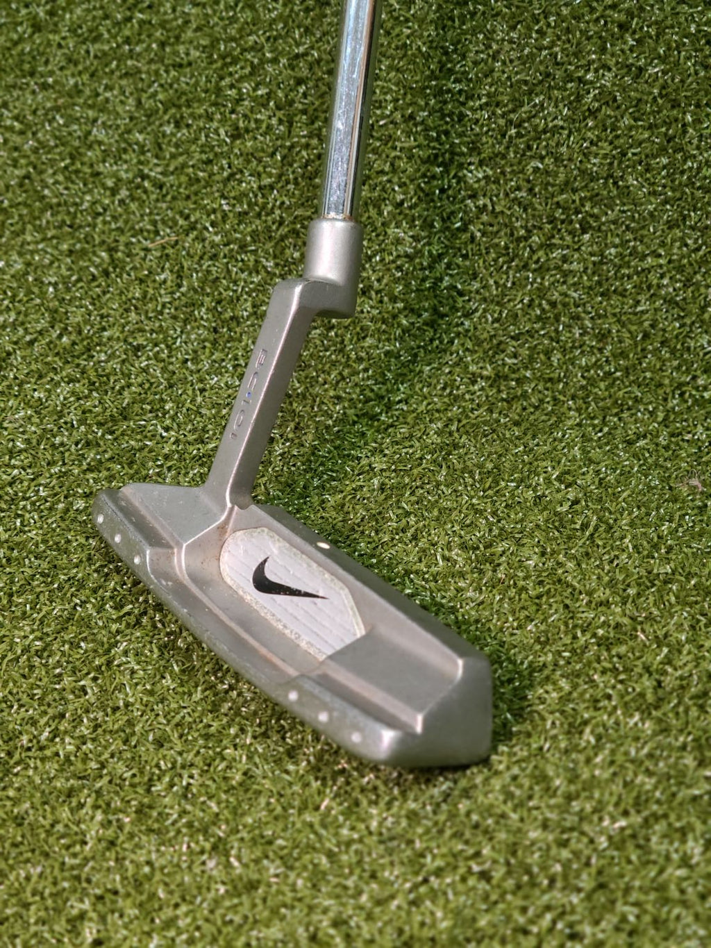 Nike BC 101 Putter - Used