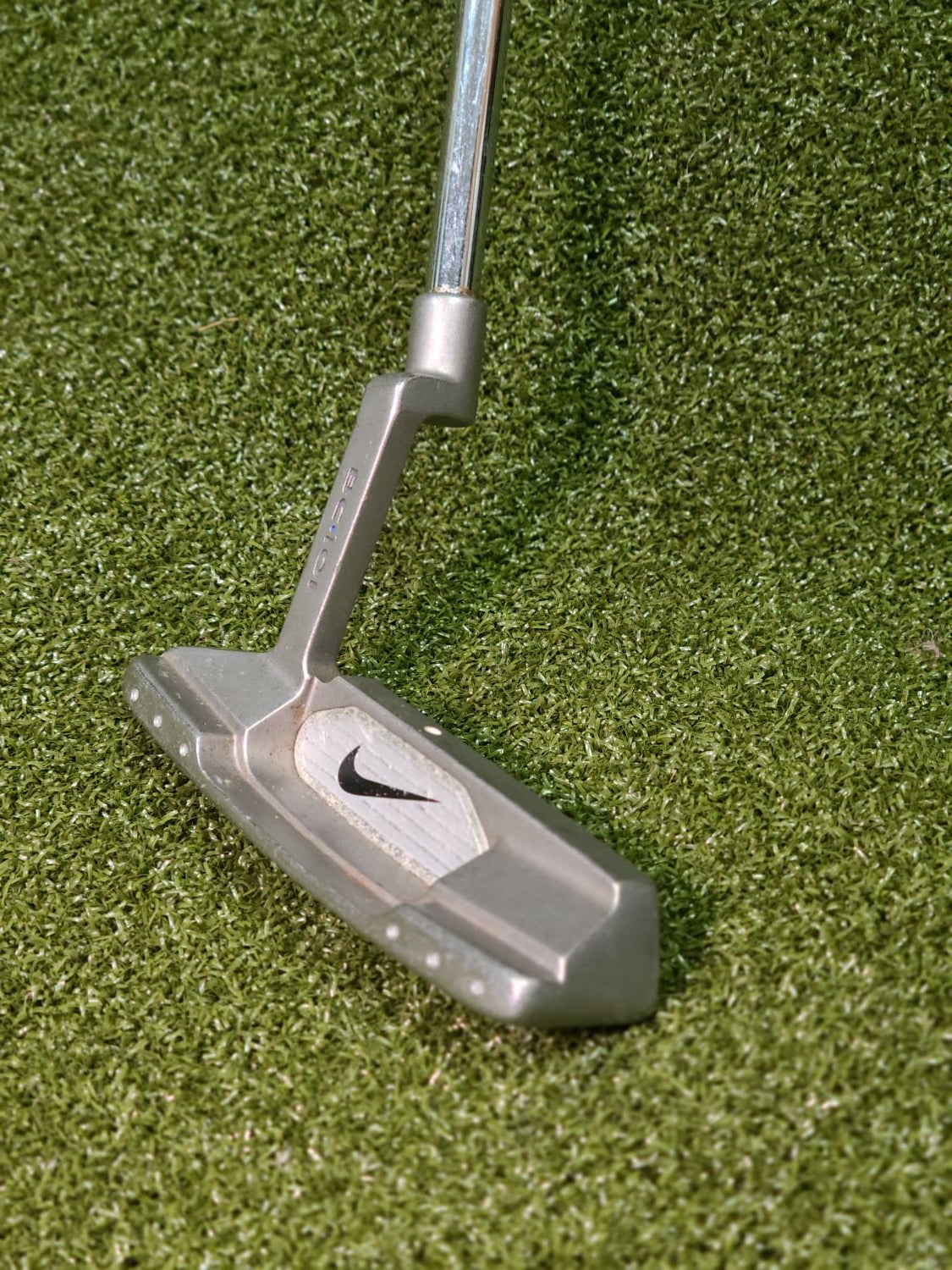 Nike BC 101 Putter - Used