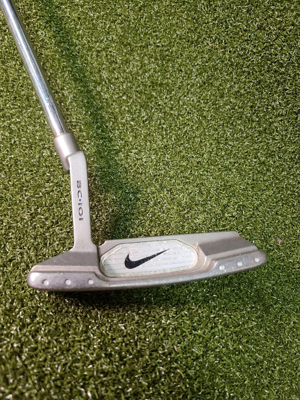 Nike BC 101 Putter - Used