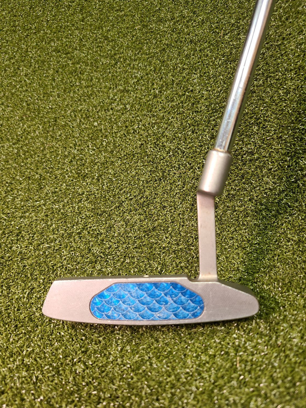 Nike BC 101 Putter - Used