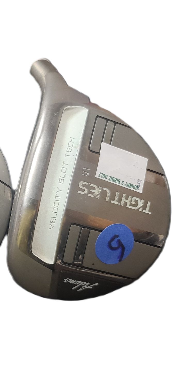 Odyssey Square 2 Square Jailbird Putter - Pre-Owned