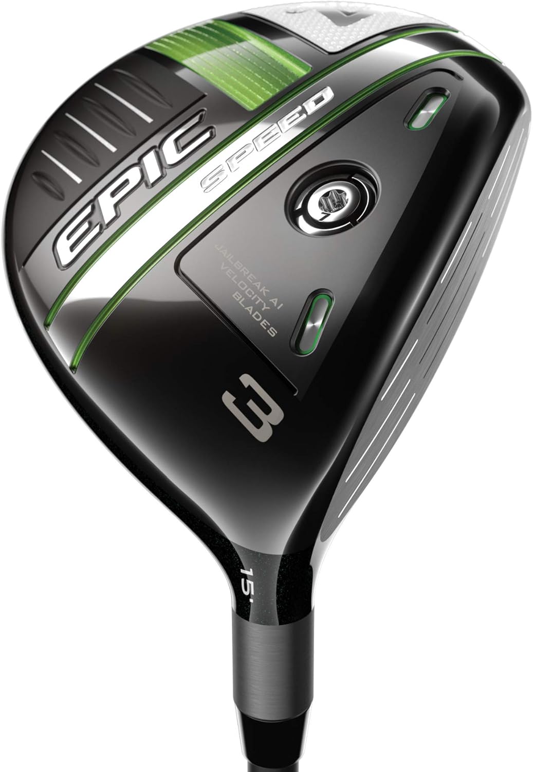 Callaway Epic Speed Fairway 5 Wood - Pre-Owned