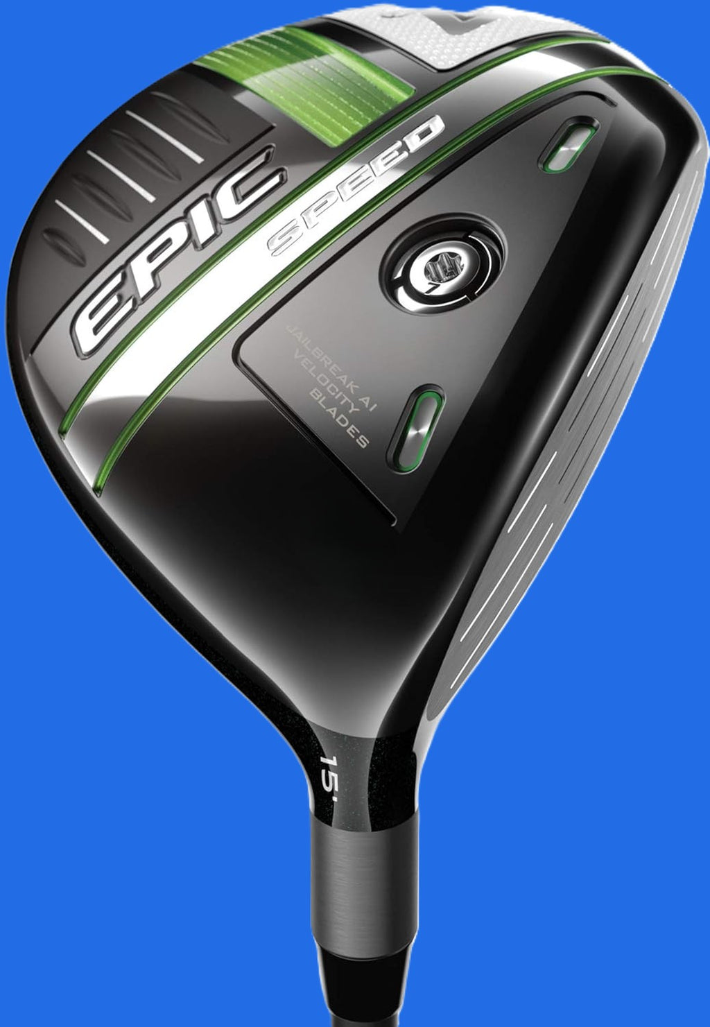 Callaway FT9  - Pre-Owned