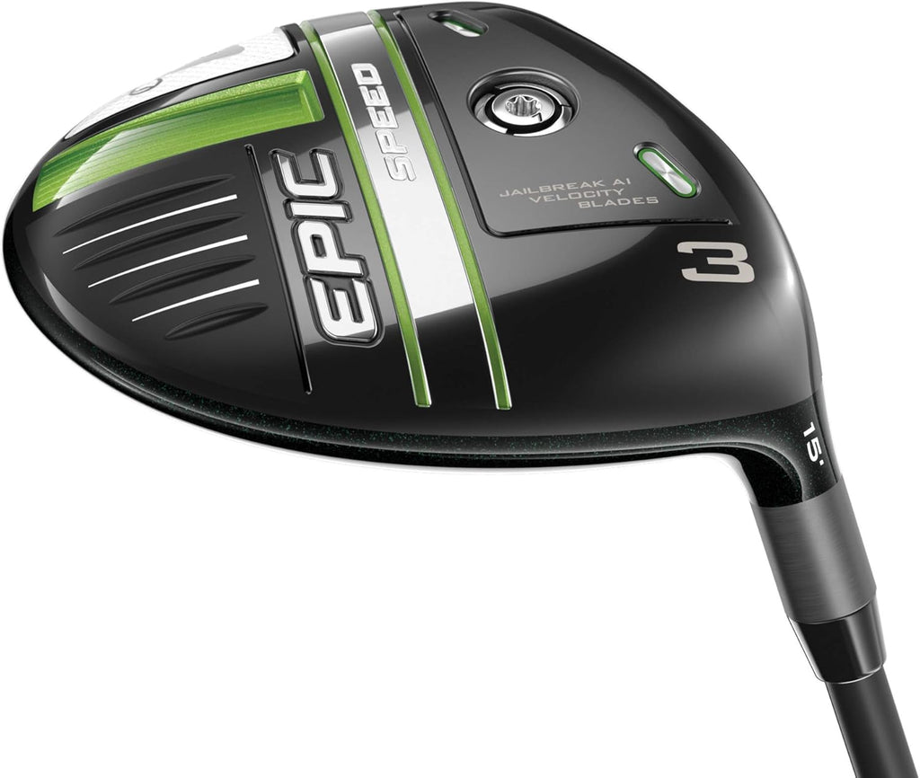Callaway Epic Speed Fairway 5 Wood - Pre-Owned