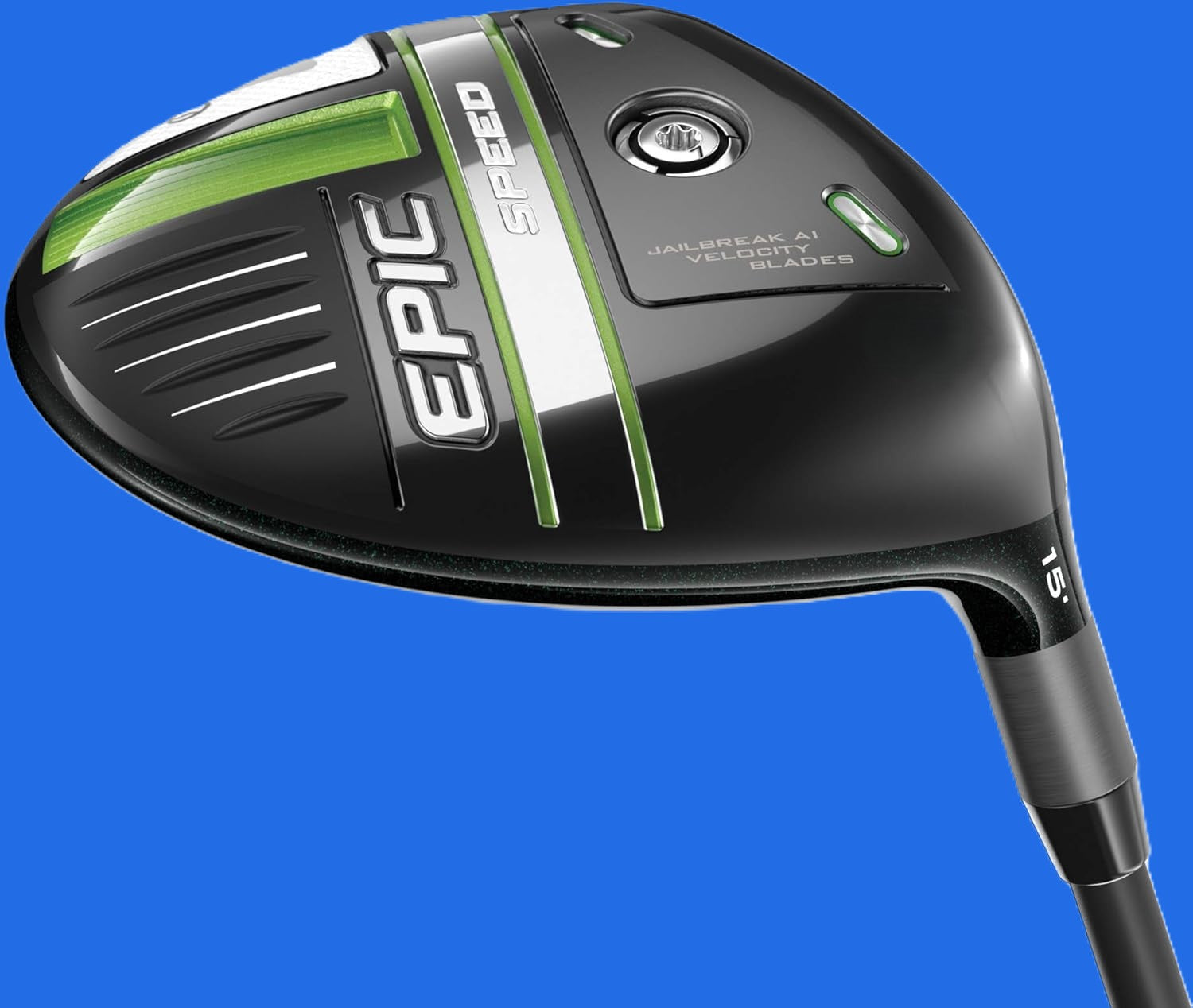 Callaway FT9  - Pre-Owned