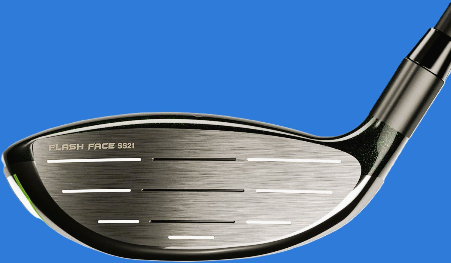 Callaway FT9  - Pre-Owned
