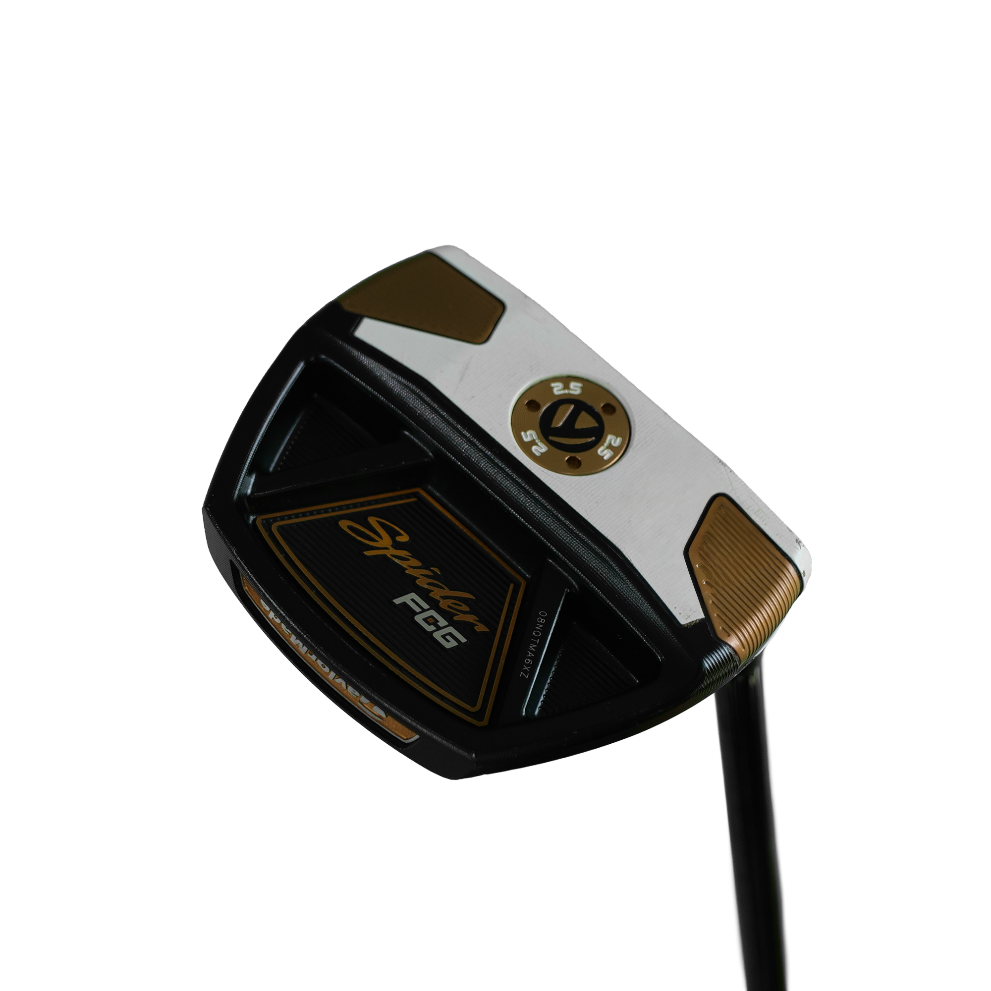 TaylorMade Spider FCG Putter - Pre-Owned