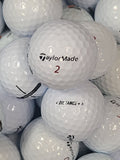 TaylorMade Distance+ — Used Golf Balls (Dozen)