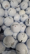 TaylorMade Speedsoft — Used Golf Balls (Dozen)