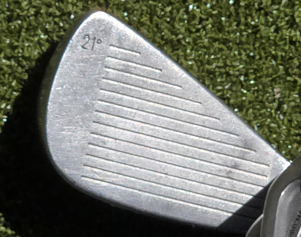 Tommy Armour 845s Oversize Iron Set (3-PW) - Pre-Owned