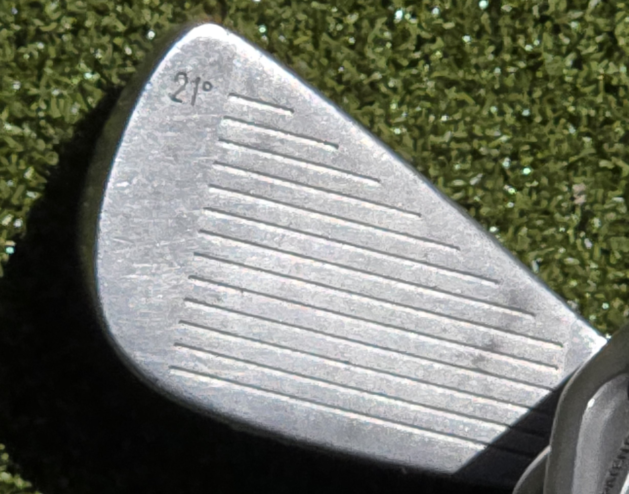 Tommy Armour 845s Oversize Iron Set (3-PW) - Pre-Owned