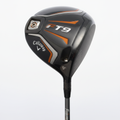 Callaway FT9 9 Degree Driver